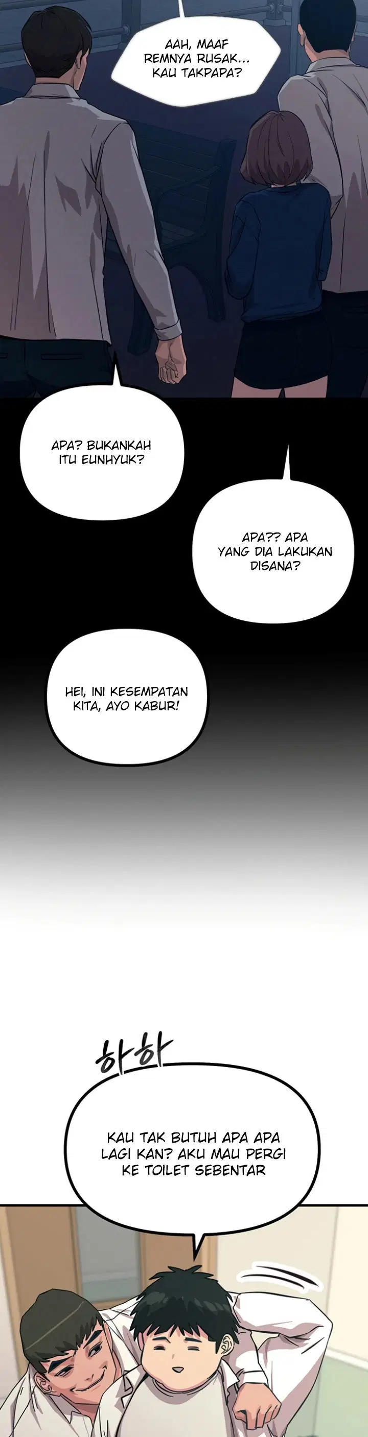 You Won&#8217;t Get Me Twice - Chapter 02 8