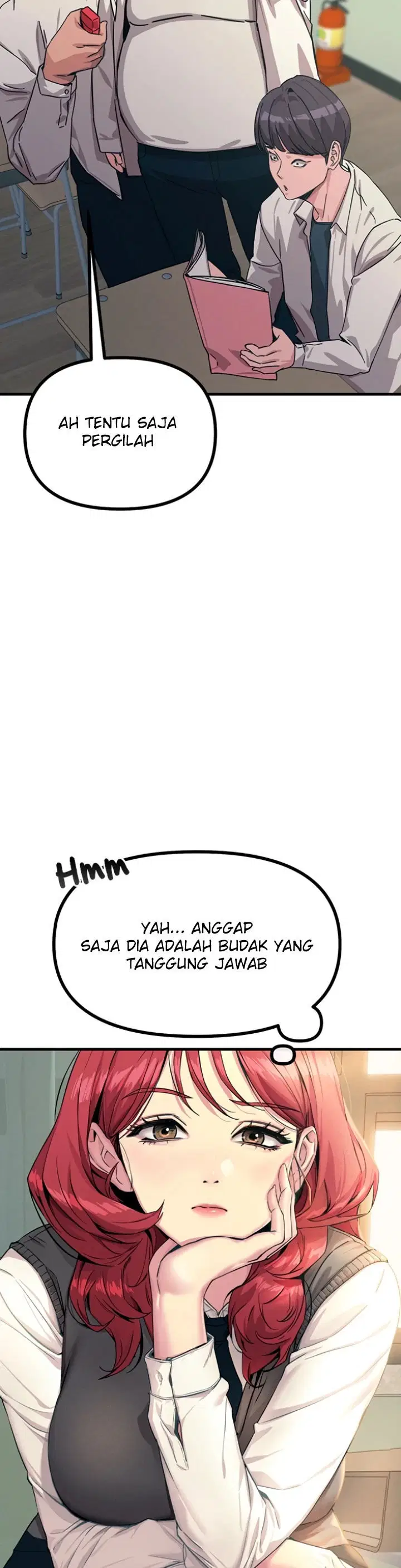 You Won&#8217;t Get Me Twice - Chapter 02 9