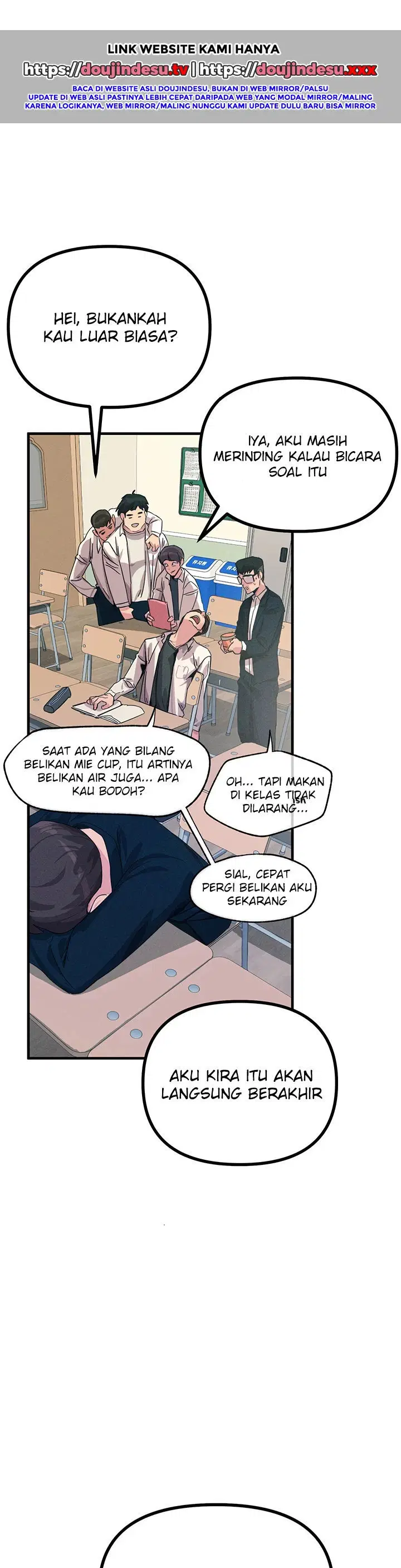 You Won&#8217;t Get Me Twice - Chapter 02 2