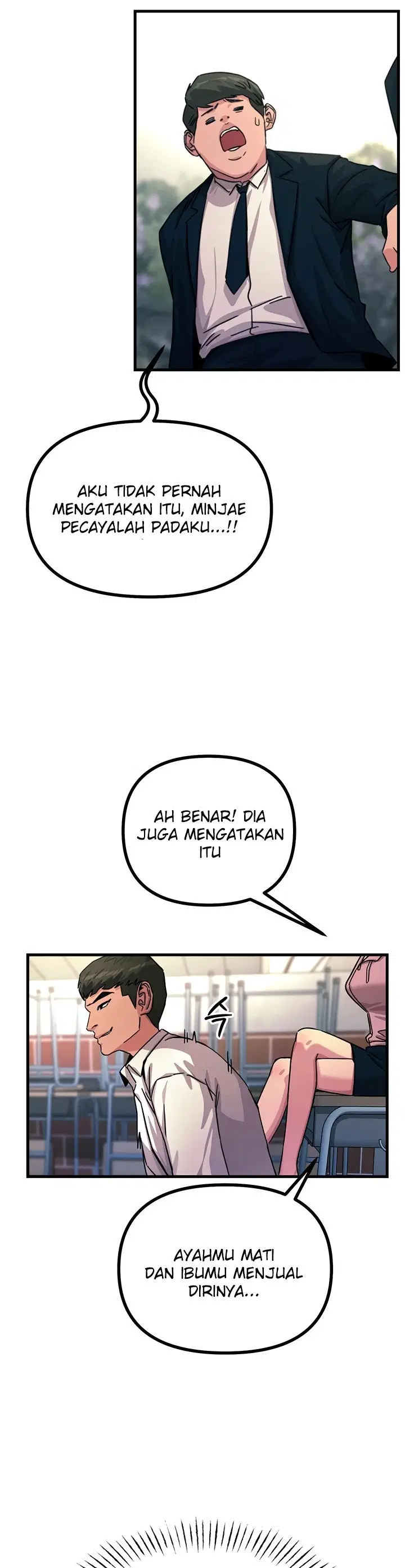 You Won&#8217;t Get Me Twice - Chapter 02 28