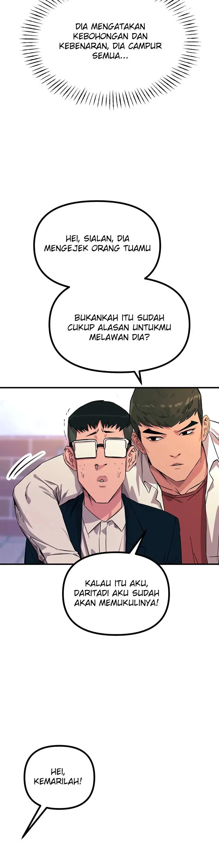 You Won&#8217;t Get Me Twice - Chapter 02 29