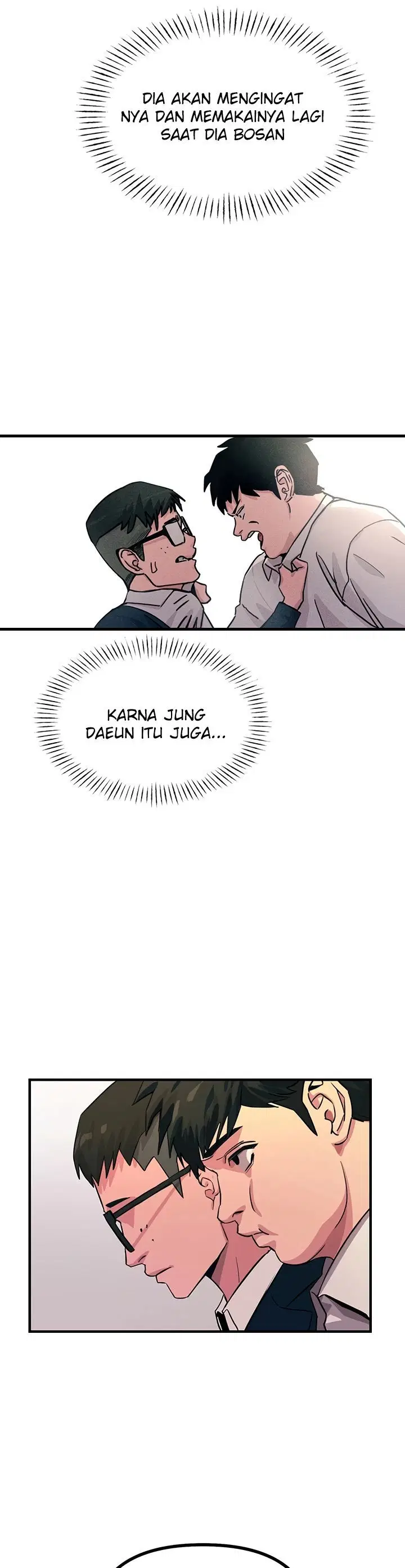 You Won&#8217;t Get Me Twice - Chapter 02 22
