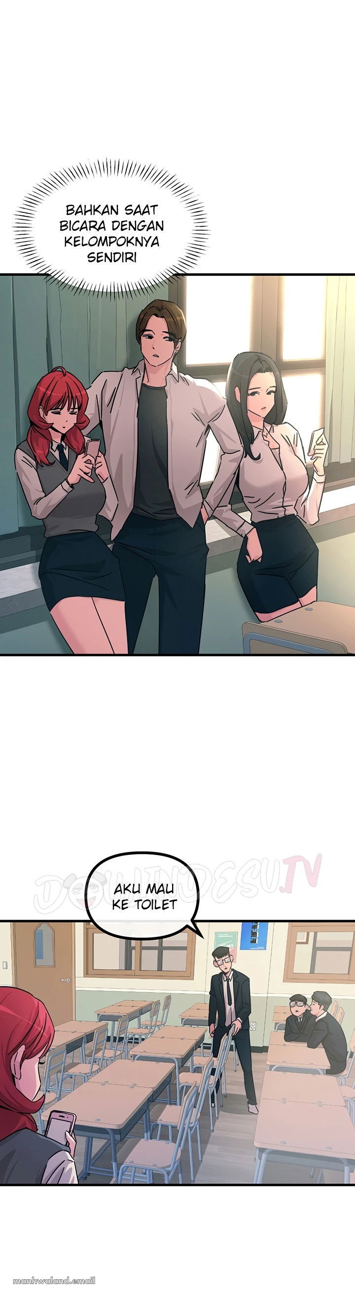 You Won&#8217;t Get Me Twice - Chapter 02 20