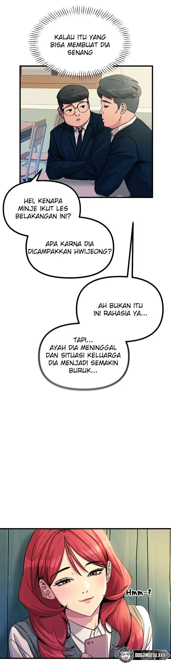 You Won&#8217;t Get Me Twice - Chapter 02 21