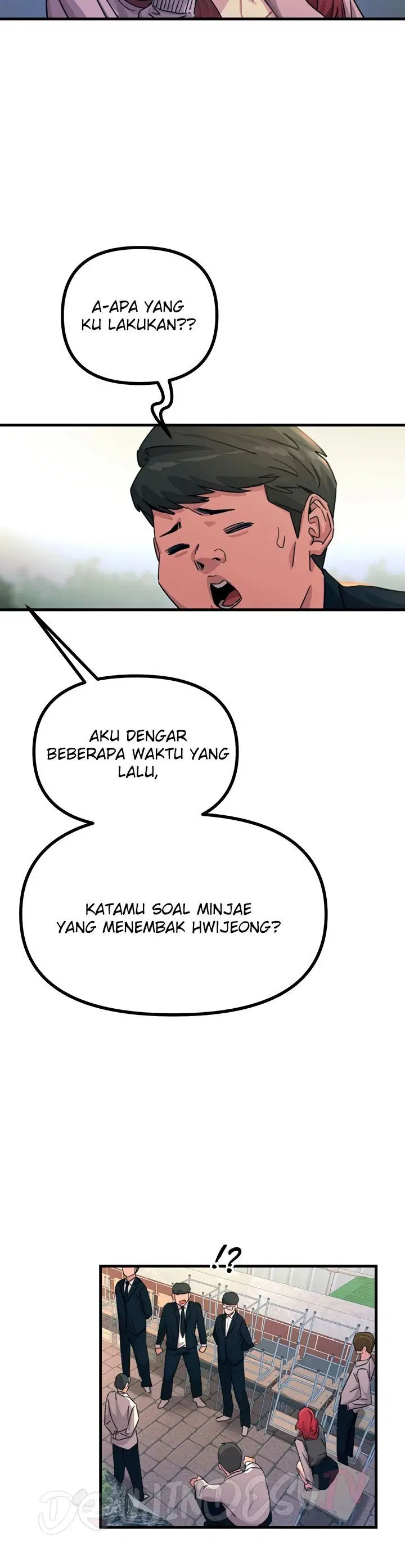 You Won&#8217;t Get Me Twice - Chapter 02 26