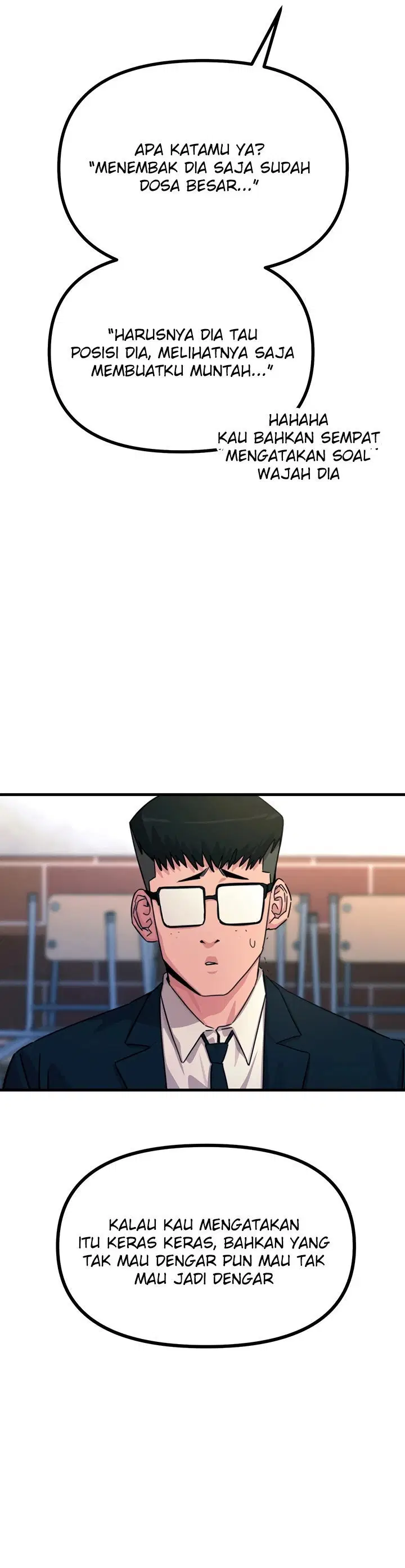 You Won&#8217;t Get Me Twice - Chapter 02 27