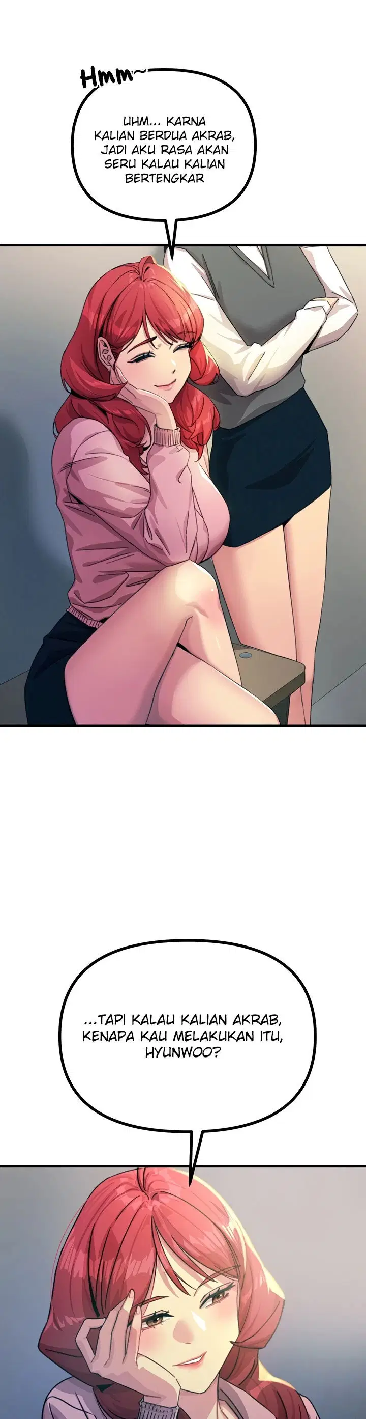 You Won&#8217;t Get Me Twice - Chapter 02 25