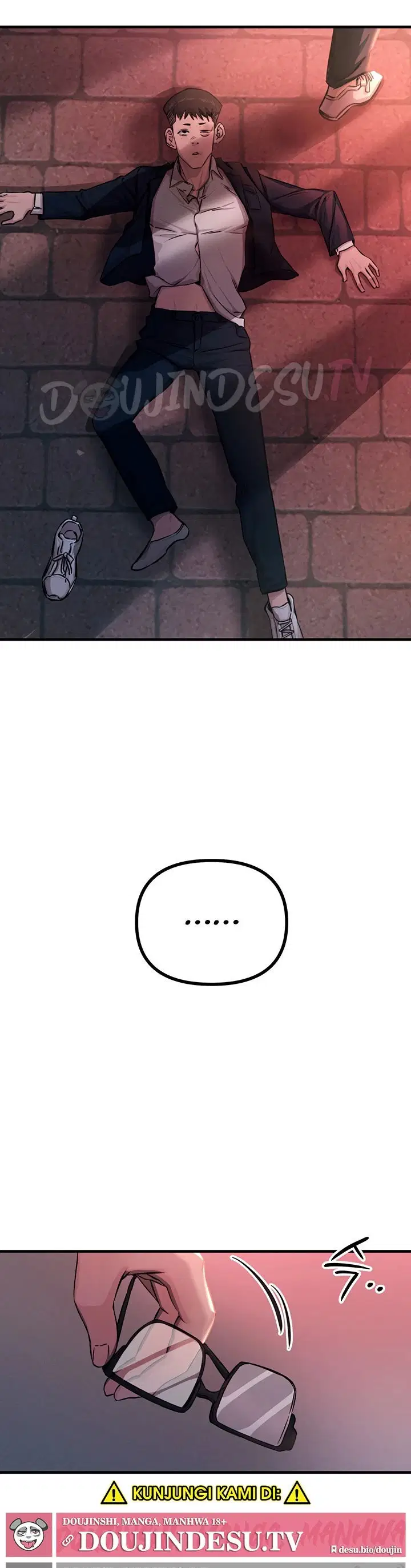 You Won&#8217;t Get Me Twice - Chapter 02 38