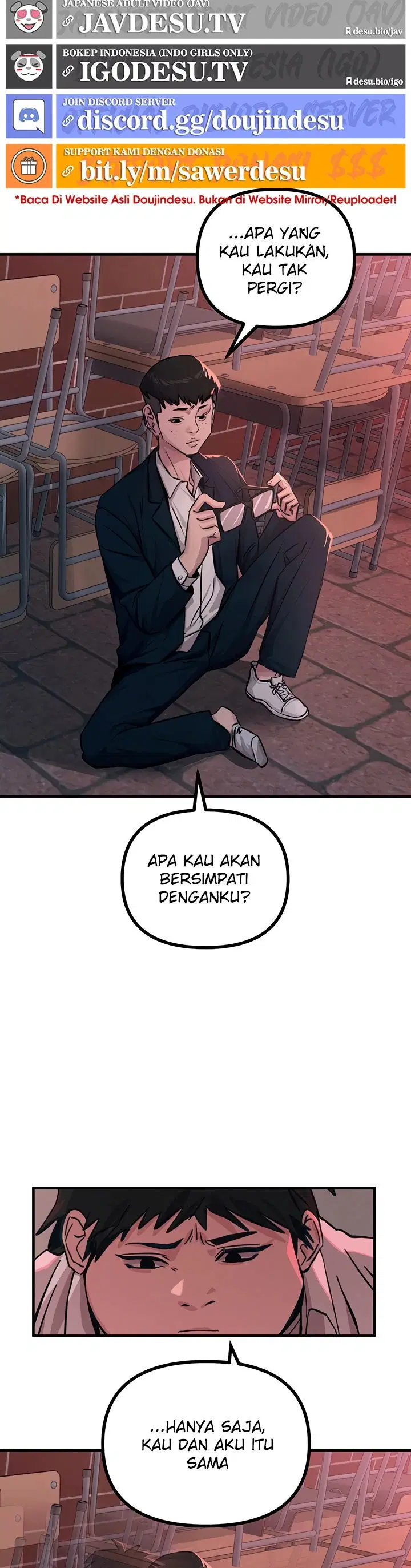 You Won&#8217;t Get Me Twice - Chapter 02 39