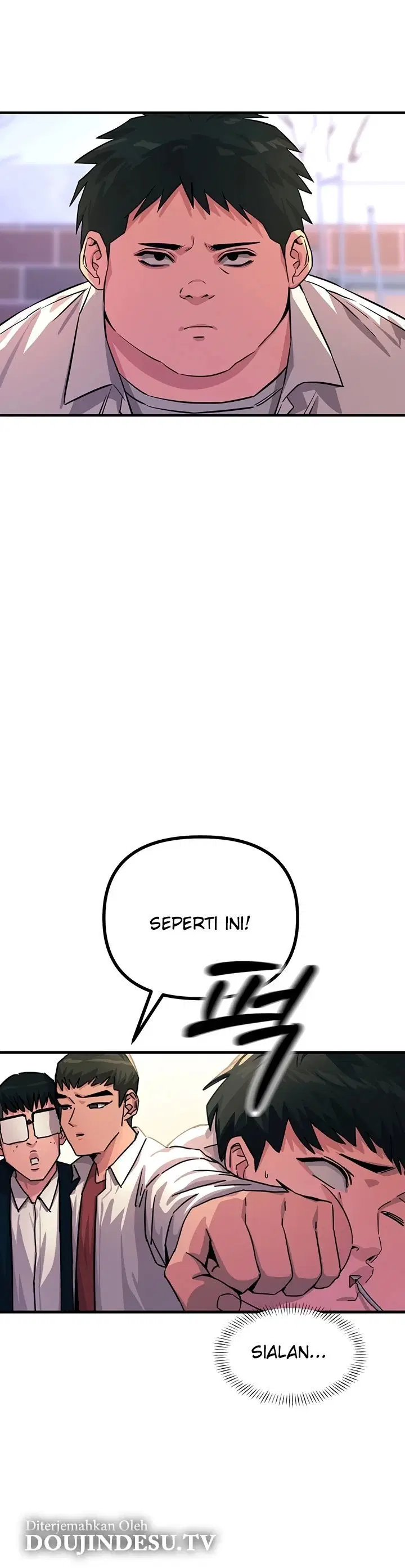 You Won&#8217;t Get Me Twice - Chapter 02 30