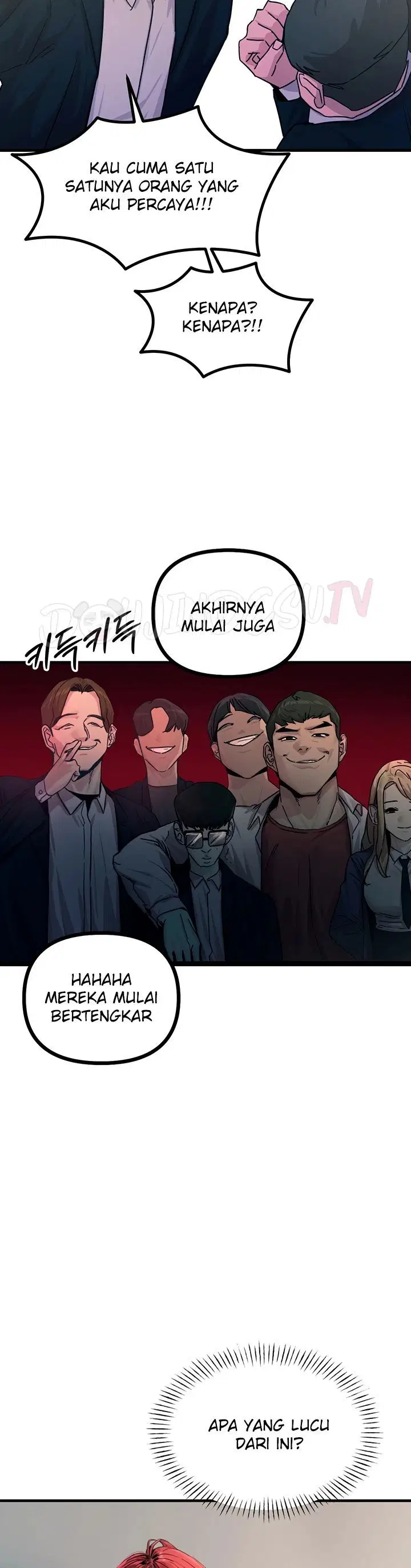 You Won&#8217;t Get Me Twice - Chapter 02 34