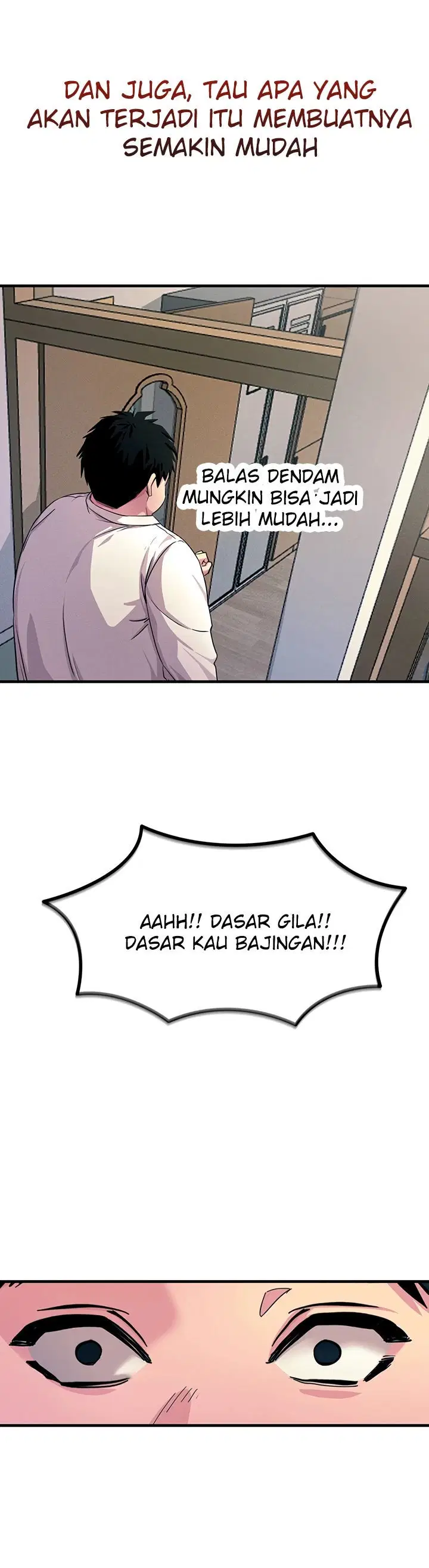 You Won&#8217;t Get Me Twice - Chapter 02 12