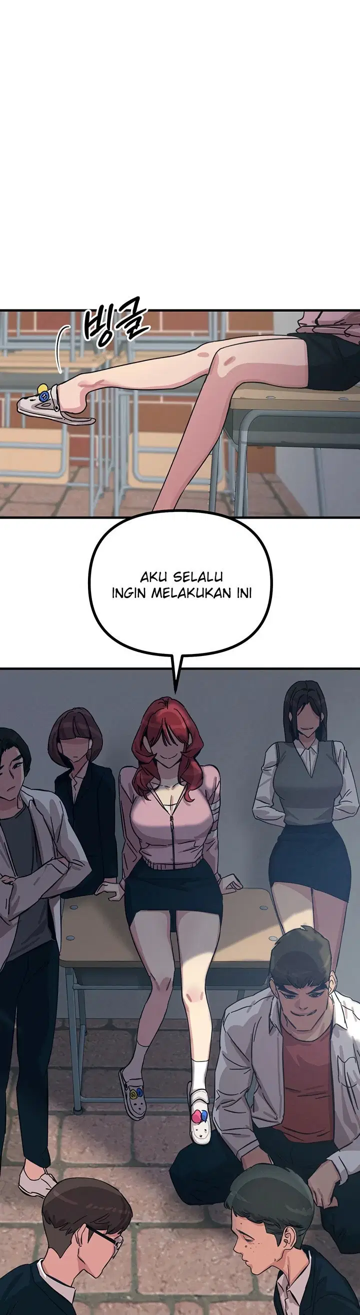 You Won&#8217;t Get Me Twice - Chapter 02 17