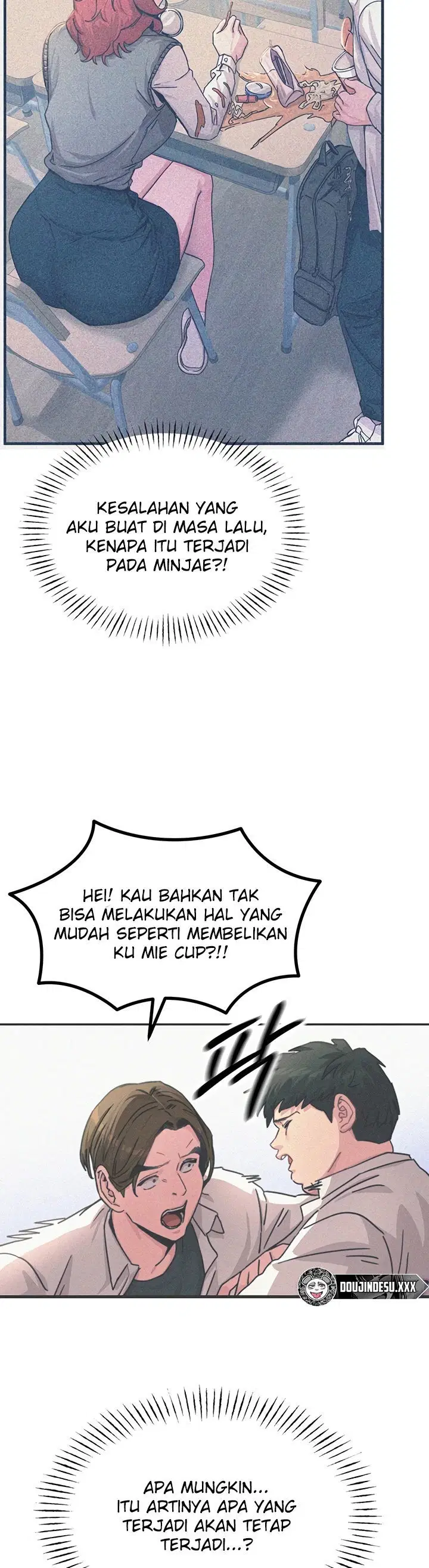You Won&#8217;t Get Me Twice - Chapter 02 14
