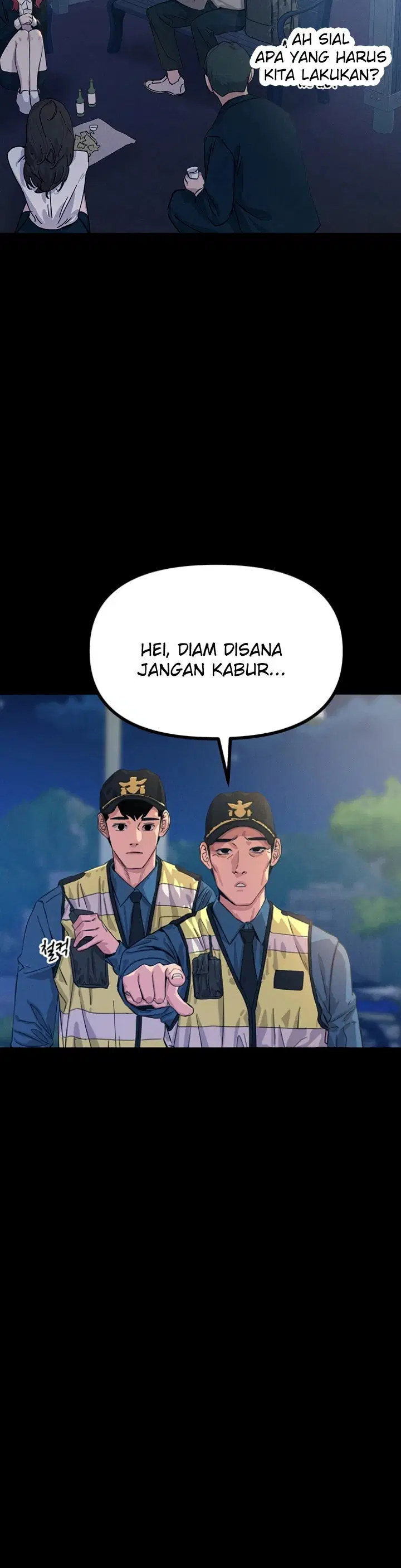 You Won&#8217;t Get Me Twice - Chapter 02 6