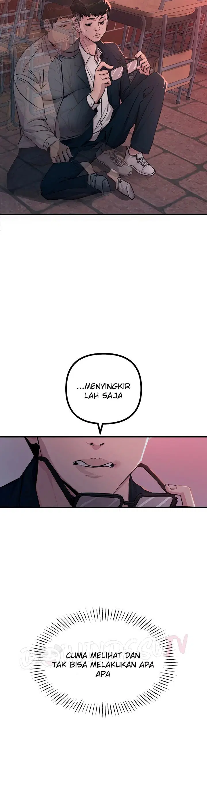 You Won&#8217;t Get Me Twice - Chapter 02 40