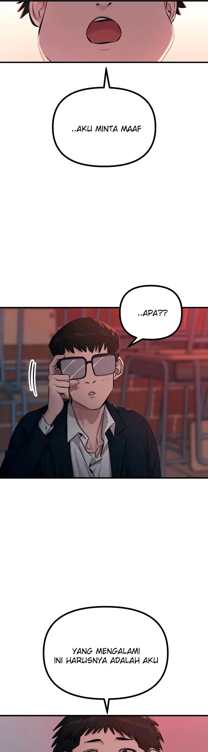You Won&#8217;t Get Me Twice - Chapter 02 41