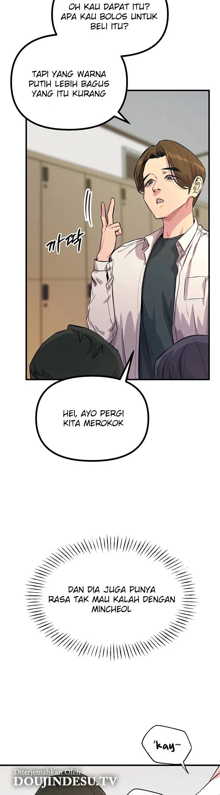 You Won&#8217;t Get Me Twice - Chapter 02 46