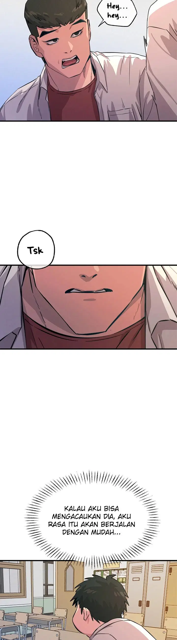You Won&#8217;t Get Me Twice - Chapter 02 47