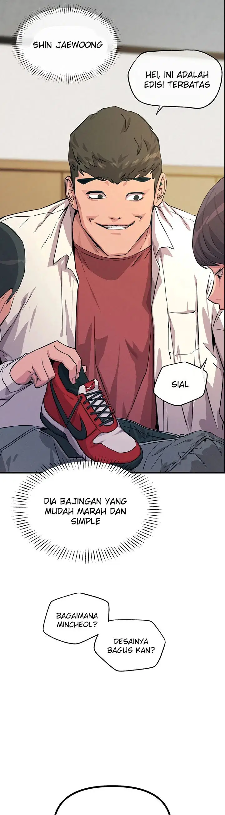 You Won&#8217;t Get Me Twice - Chapter 02 45