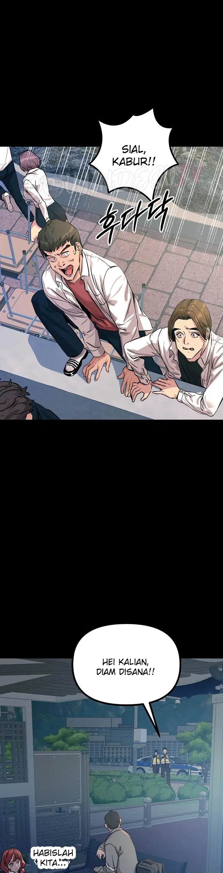 You Won&#8217;t Get Me Twice - Chapter 02 5