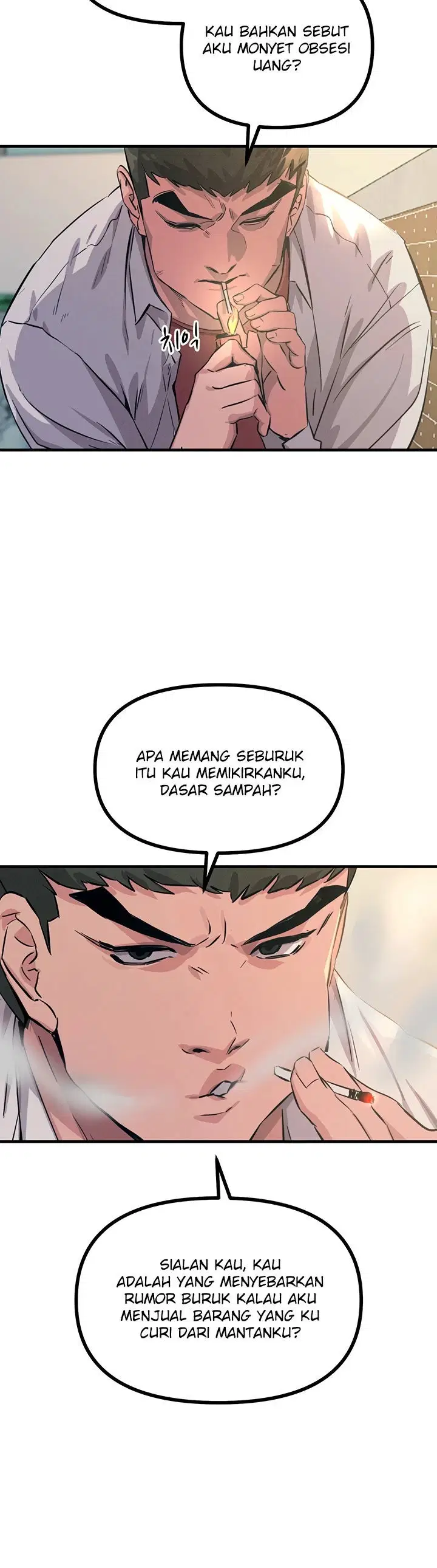 You Won&#8217;t Get Me Twice - Chapter 02 53