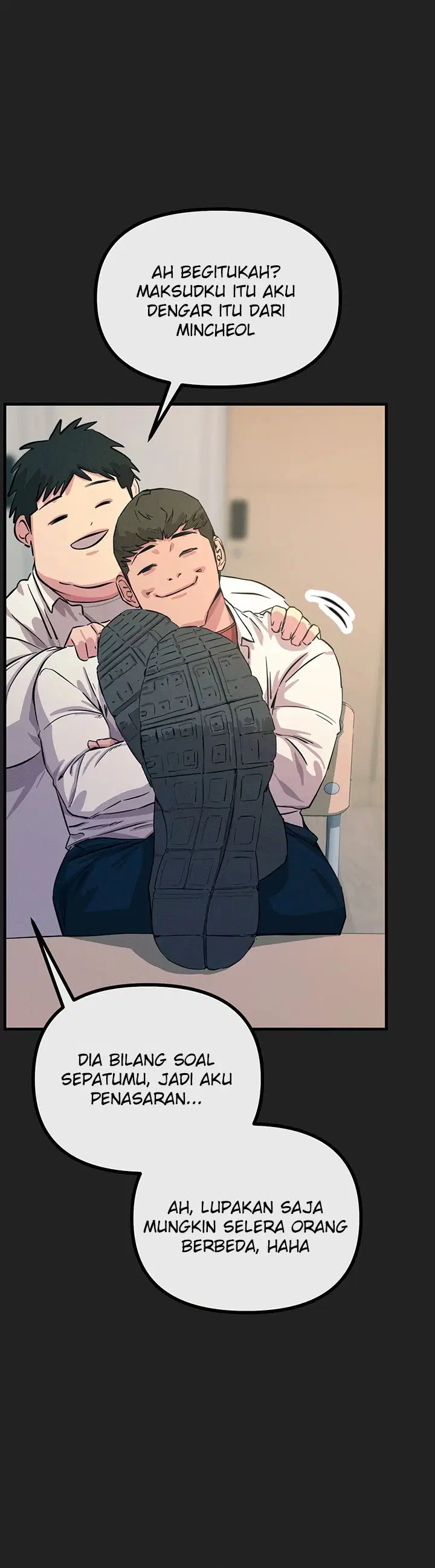You Won&#8217;t Get Me Twice - Chapter 02 50