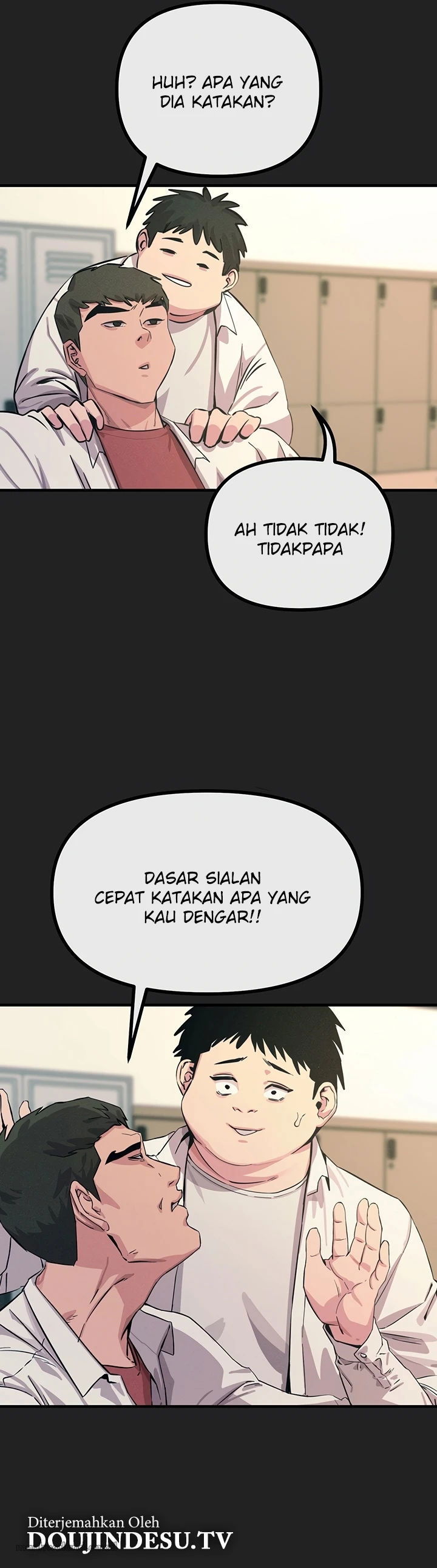 You Won&#8217;t Get Me Twice - Chapter 02 51