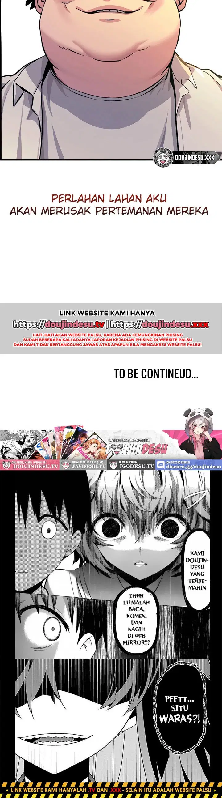You Won&#8217;t Get Me Twice - Chapter 02 56