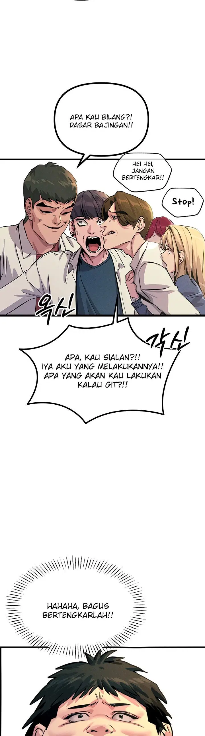 You Won&#8217;t Get Me Twice - Chapter 02 55
