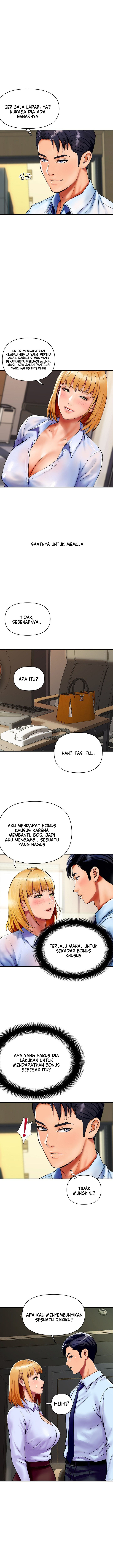 Royal Family - Chapter 2 13