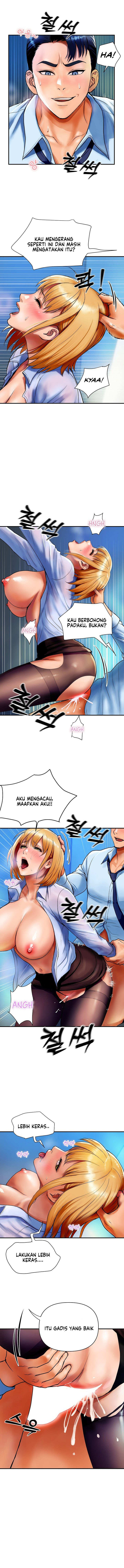 Royal Family - Chapter 2 10