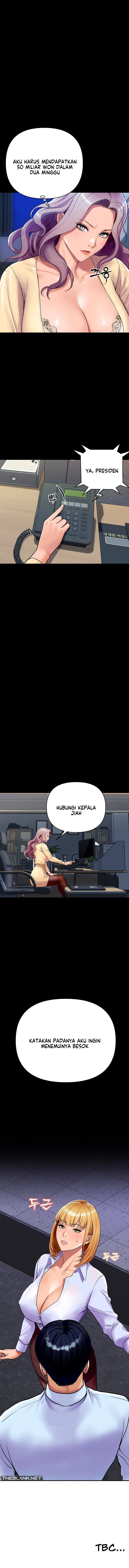 Royal Family - Chapter 2 15