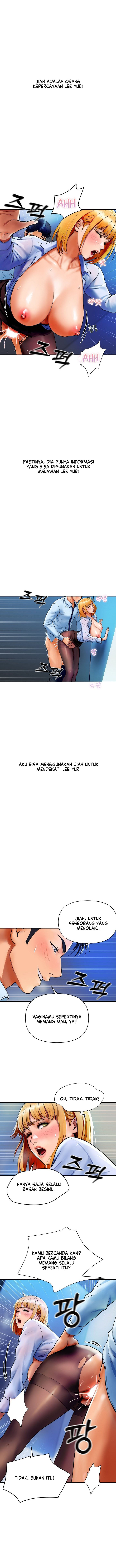 Royal Family - Chapter 2 7