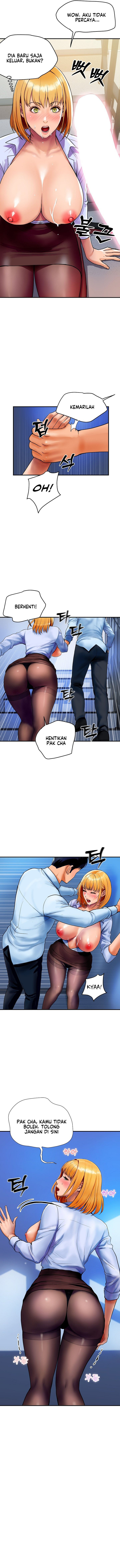 Royal Family - Chapter 2 5
