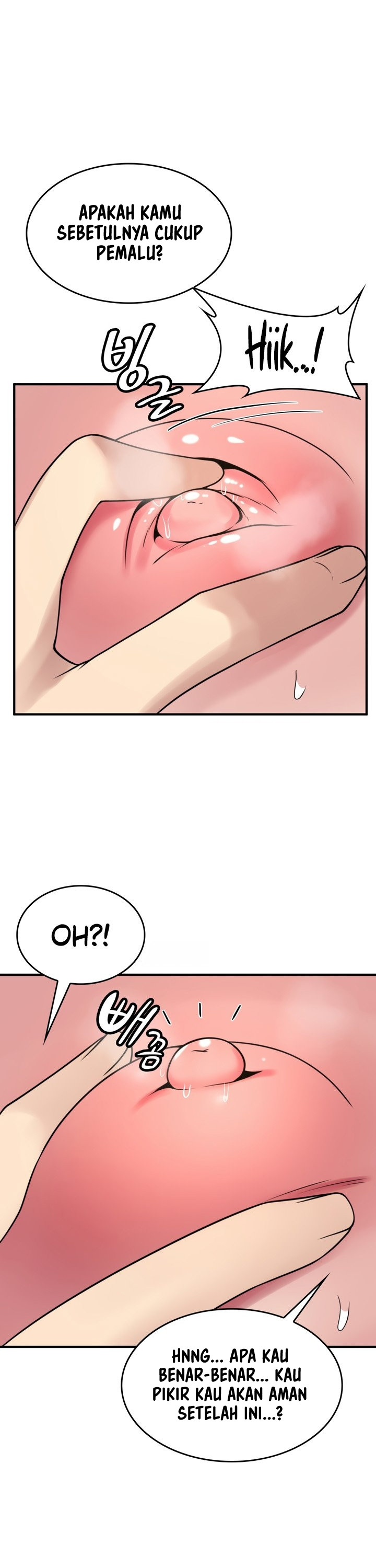 Rental Room Brides - Chapter 14 9