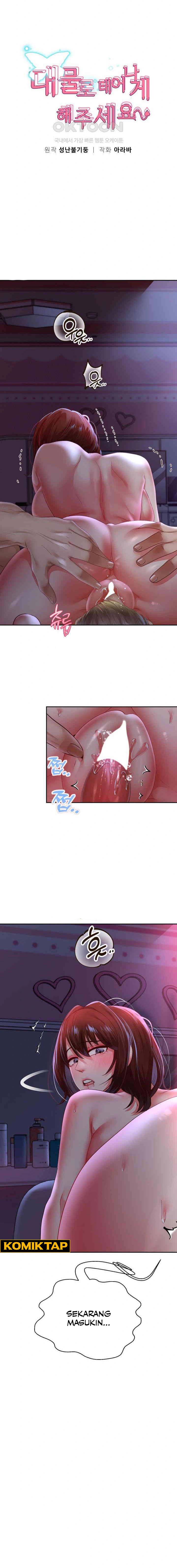 Reborn with big dick - Chapter 83 1