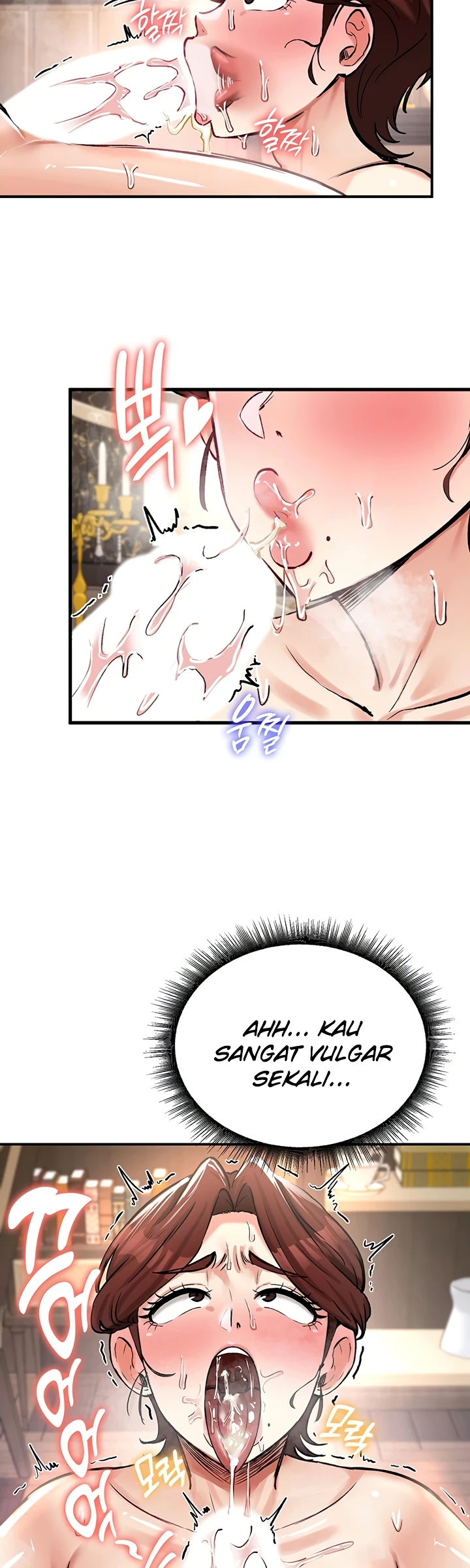 Regression Soldier&#8217;s Female Conquest Diary - Chapter 23 16