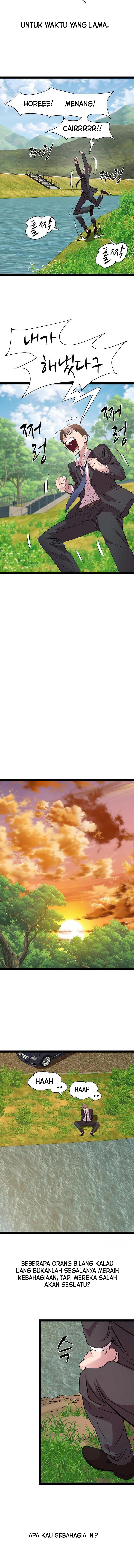 RE: Twenty-Three - Chapter 39 8