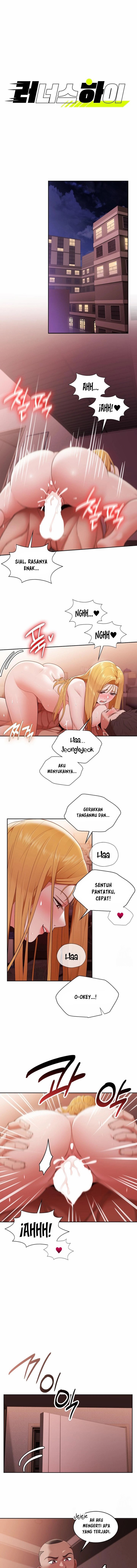 Runner&#8217;s High - Chapter 13 2