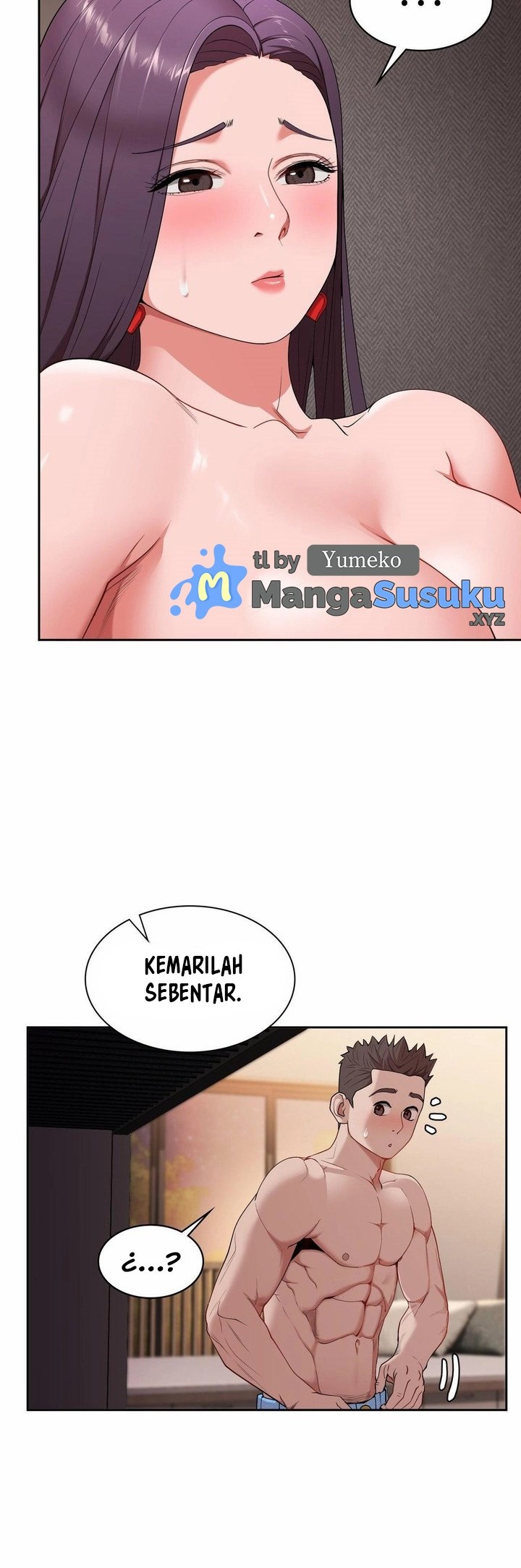 Runner&#8217;s High - Chapter 17 26