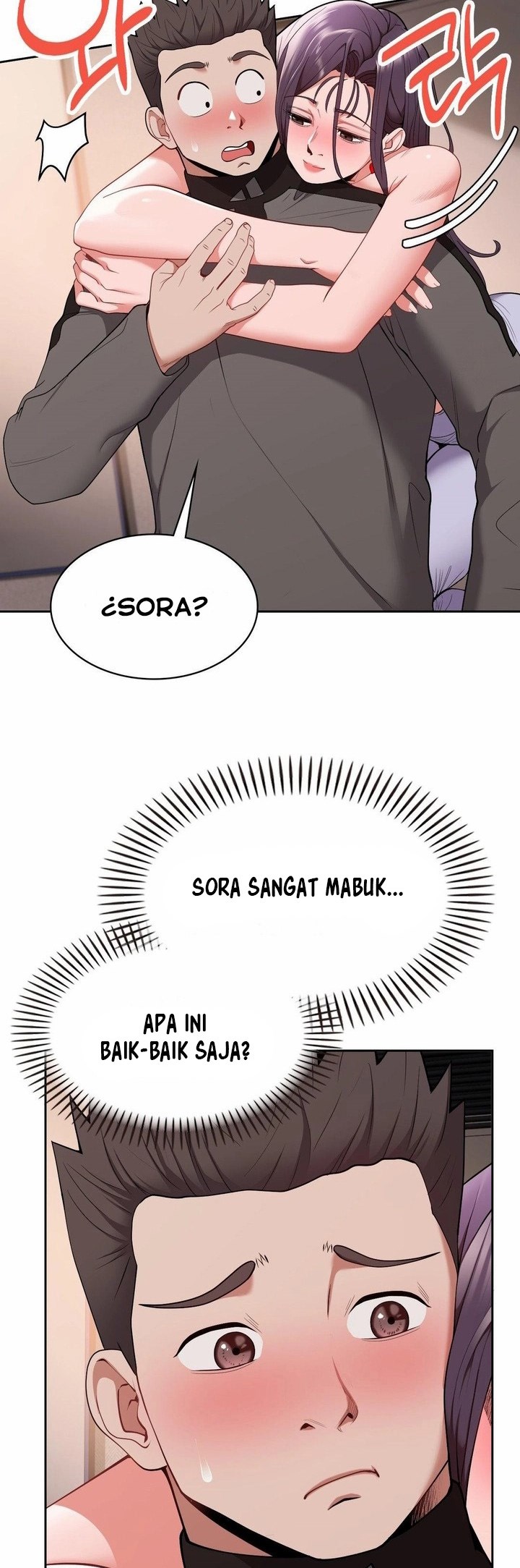 Runner&#8217;s High - Chapter 17 6