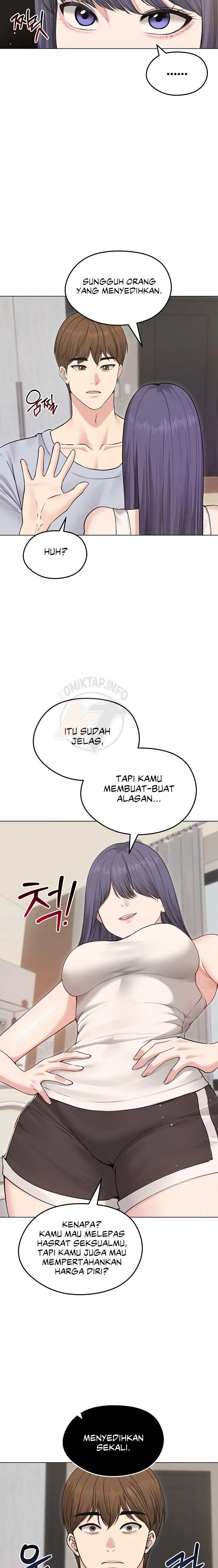 Runaway Wife - Chapter 21 8