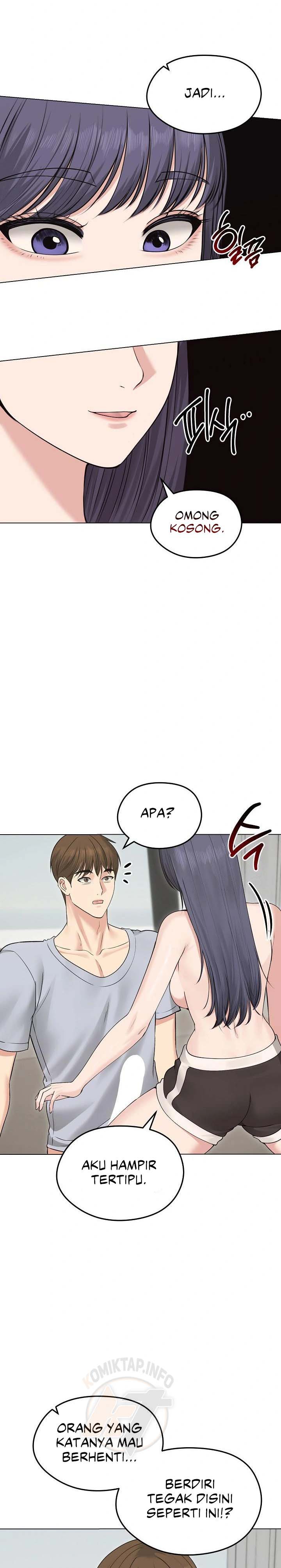 Runaway Wife - Chapter 21 22