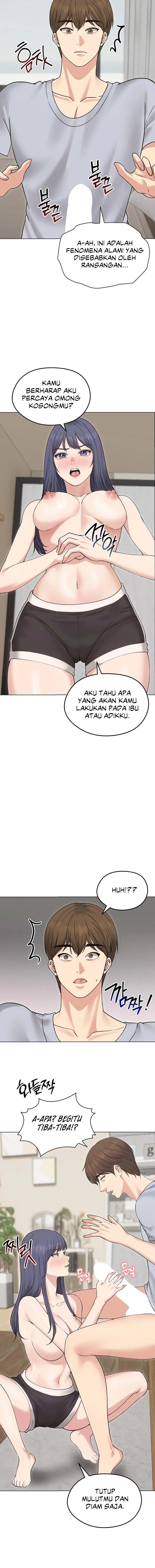 Runaway Wife - Chapter 21 23