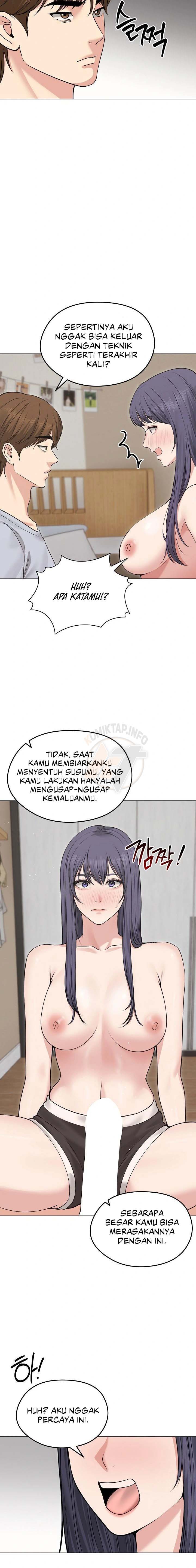Runaway Wife - Chapter 21 20