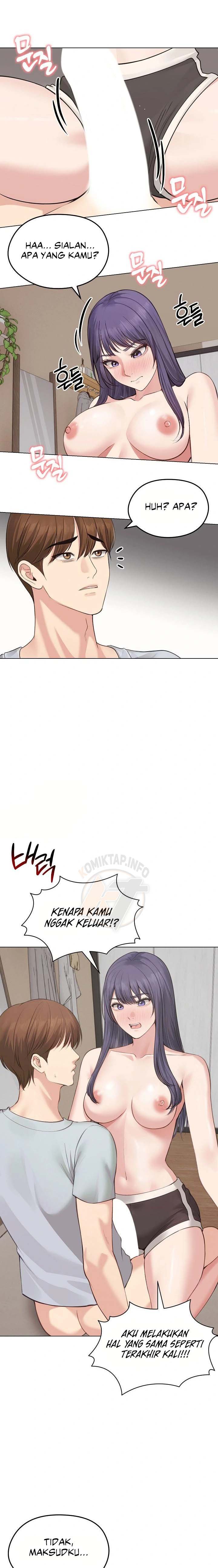 Runaway Wife - Chapter 21 18