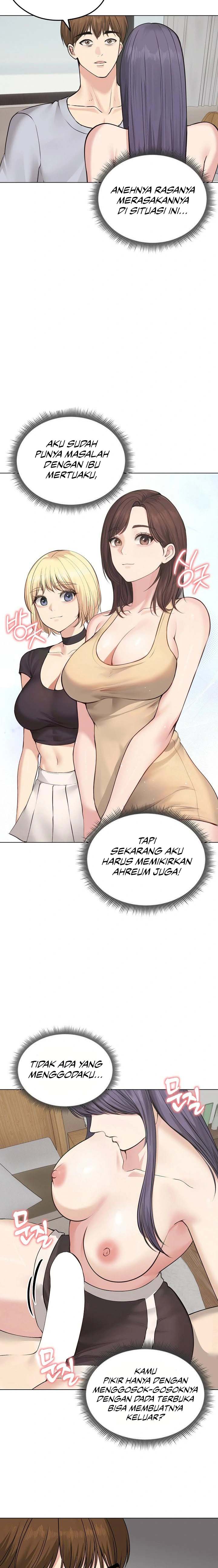 Runaway Wife - Chapter 21 19