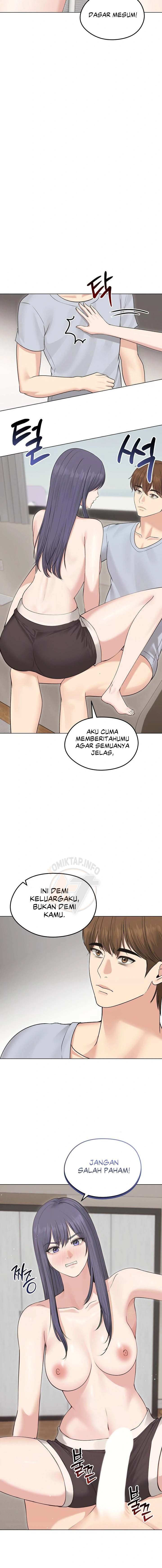 Runaway Wife - Chapter 21 12
