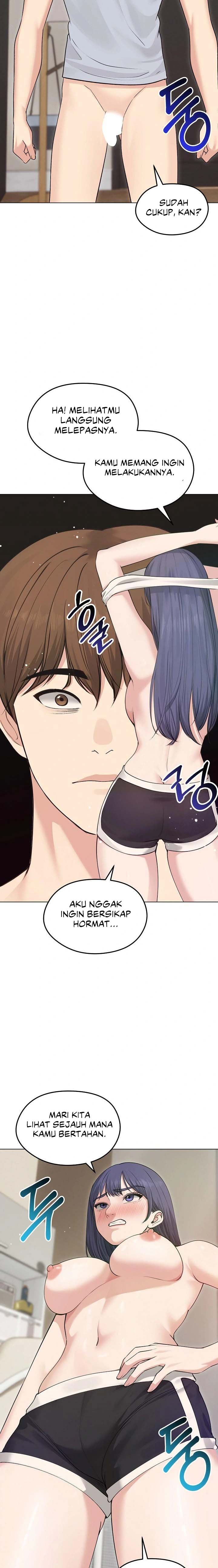 Runaway Wife - Chapter 21 11